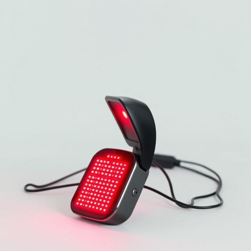 Lumo Therapy UK red light therapy device